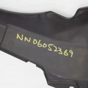 Honda Civic Front Slam Panel Cover 71125-TV0-E502 - Image 9