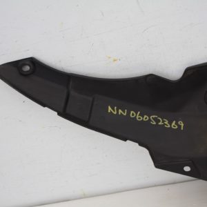 Honda Civic Front Slam Panel Cover 71125-TV0-E502 - Image 10