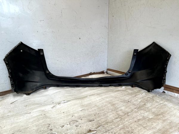 Honda Civic Mk8 Rear Bumper 2005 TO 2012 71501 SMGA E000 Genuine 178448633402 13