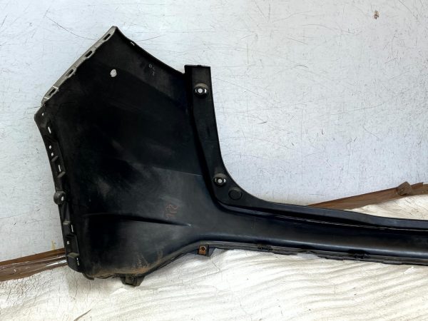 Honda Civic Mk8 Rear Bumper 2005 TO 2012 71501 SMGA E000 Genuine 178448633402 15