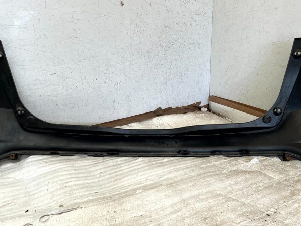 Honda Civic Mk8 Rear Bumper 2005 TO 2012 71501 SMGA E000 Genuine 178448633402 16