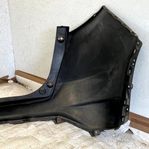 Honda Civic Mk8 Rear Bumper 2005 TO 2012 71501-SMGA-E000 Genuine - Image 17