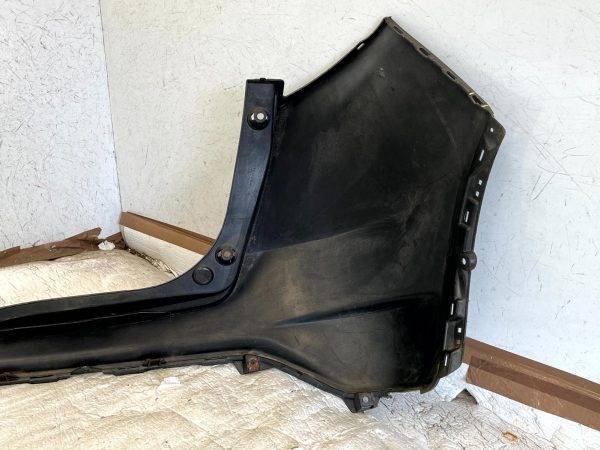 Honda Civic Mk8 Rear Bumper 2005 TO 2012 71501 SMGA E000 Genuine 178448633402 17