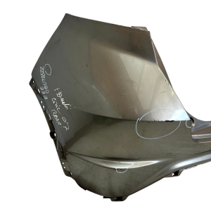 Honda Civic Mk8 Rear Bumper 2005 TO 2012 71501-SMGA-E000 Genuine - Image 2