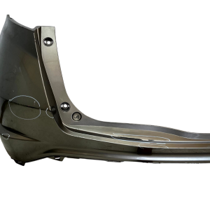 Honda Civic Mk8 Rear Bumper 2005 TO 2012 71501-SMGA-E000 Genuine - Image 3
