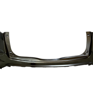 Honda Civic Mk8 Rear Bumper 2005 TO 2012 71501-SMGA-E000 Genuine - Image 1