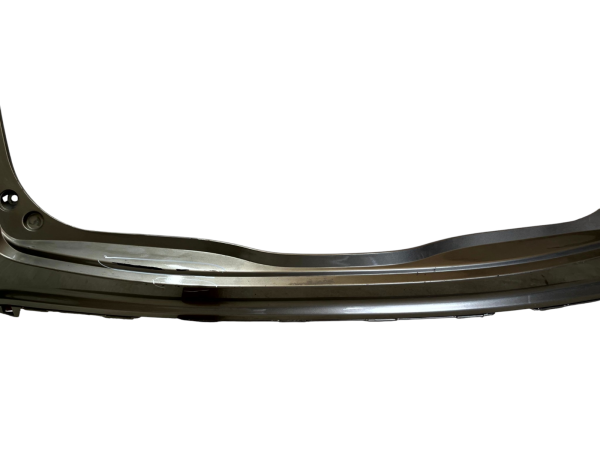 Honda Civic Mk8 Rear Bumper 2005 TO 2012 71501 SMGA E000 Genuine 178448633402 4