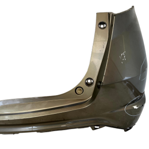 Honda Civic Mk8 Rear Bumper 2005 TO 2012 71501-SMGA-E000 Genuine - Image 5
