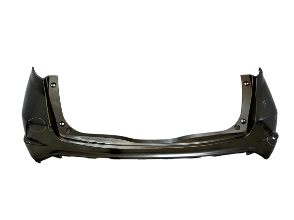 Honda Civic Mk8 Rear Bumper 2005 TO 2012 71501 SMGA E000 Genuine 178448633402