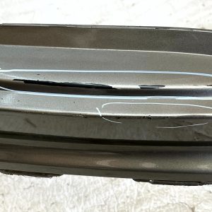 Honda Civic Mk8 Rear Bumper 2005 TO 2012 71501-SMGA-E000 Genuine - Image 9