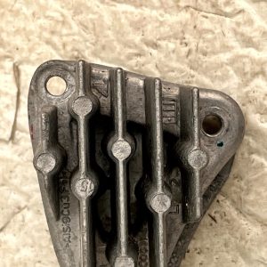 Honda Civic Mk9 Left Headlight Ballast Control Module Unit 1420000031 Genuine 14 Honda Civic Mk9 Left Headlight Ballast Control Module Unit 1420000031 Genuine - Image 2