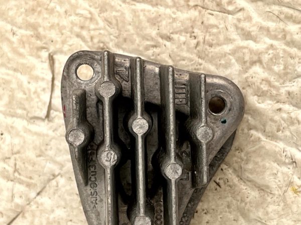 Honda Civic Mk9 Left Headlight Ballast Control Module Unit 1420000031 Genuine 1 Honda Civic Mk9 Left Headlight Ballast Control Module Unit 1420000031 Genuine 178228245502 2