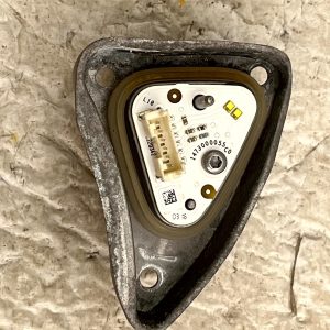 Honda Civic Mk9 Left Headlight Ballast Control Module Unit 1420000031 Genuine 16 Honda Civic Mk9 Left Headlight Ballast Control Module Unit 1420000031 Genuine - Image 4