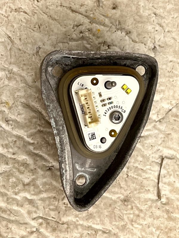 Honda Civic Mk9 Left Headlight Ballast Control Module Unit 1420000031 Genuine 3 Honda Civic Mk9 Left Headlight Ballast Control Module Unit 1420000031 Genuine 178228245502 4