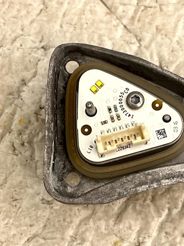 Honda Civic Mk9 Left Headlight Ballast Control Module Unit 1420000031 Genuine 4 Honda Civic Mk9 Left Headlight Ballast Control Module Unit 1420000031 Genuine 178228245502 5