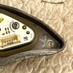 Honda Civic Mk9 Left Headlight Ballast Control Module Unit 1420000031 Genuine 18 Honda Civic Mk9 Left Headlight Ballast Control Module Unit 1420000031 Genuine - Image 6