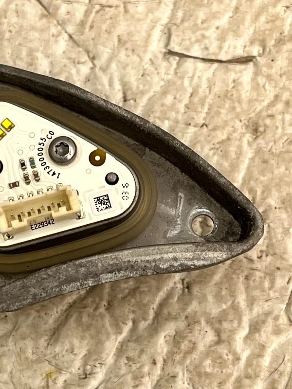 Honda Civic Mk9 Left Headlight Ballast Control Module Unit 1420000031 Genuine 5 Honda Civic Mk9 Left Headlight Ballast Control Module Unit 1420000031 Genuine 178228245502 6