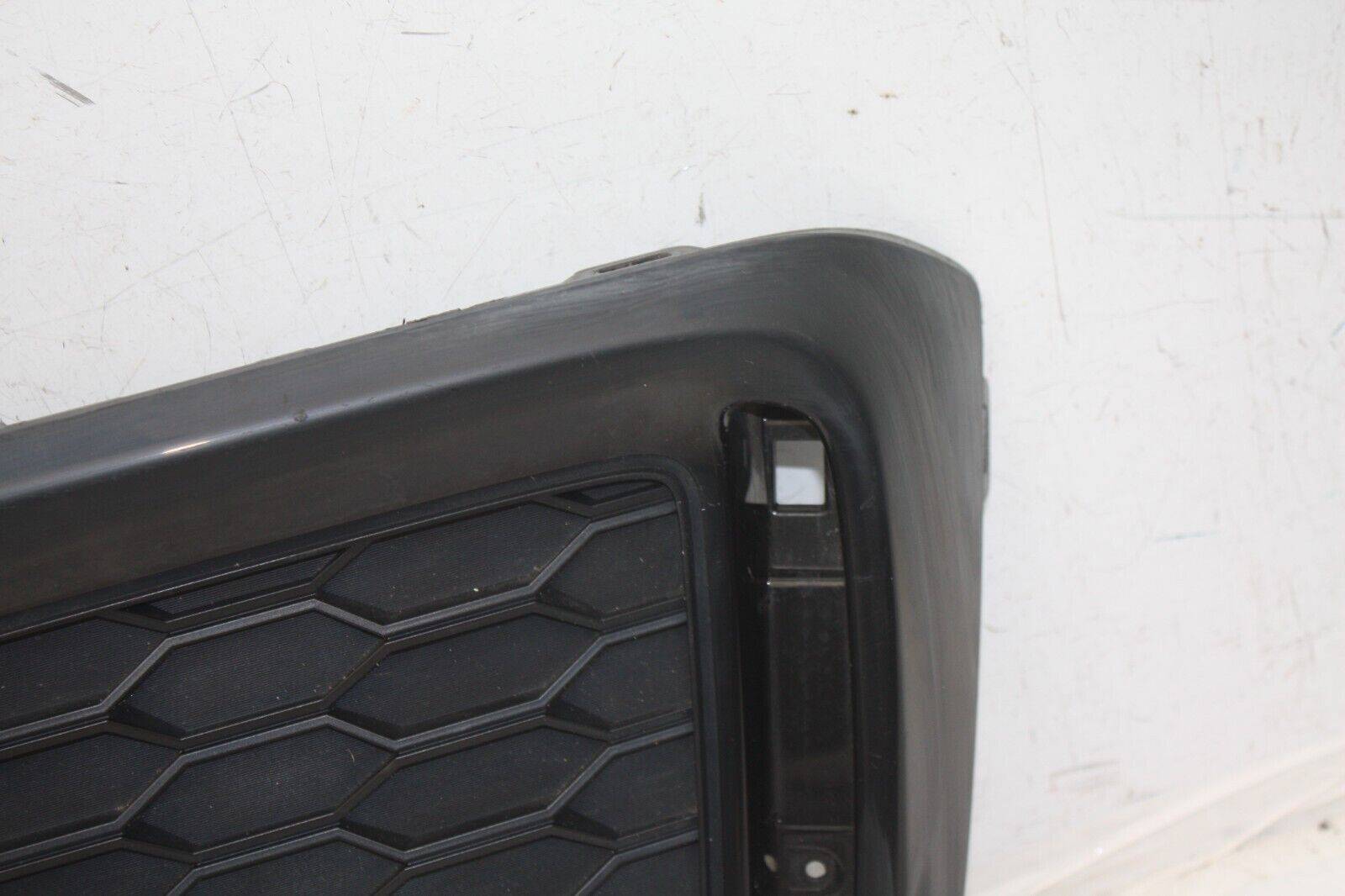 Honda-Civic-Rear-Bumper-Left-Grill-71508-TGG-Genuine-DAMAGED-176649784052-3