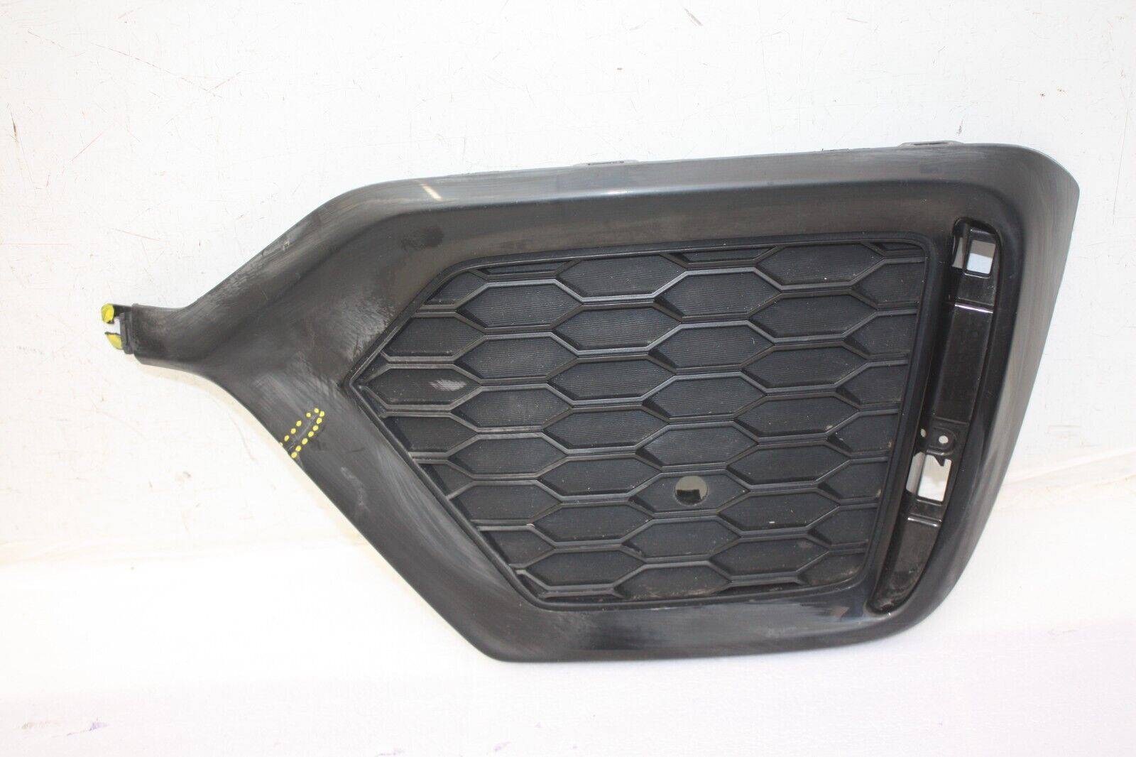 Honda Civic Rear Bumper Left Grill 71508 TGG Genuine DAMAGED 176649784052