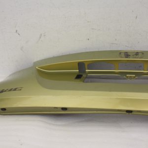 Honda Civic Rear Tailgate 2012 TO 2015 74890-TV0-ZZ00 Genuine *FIXING DAMAGED* - Image 11