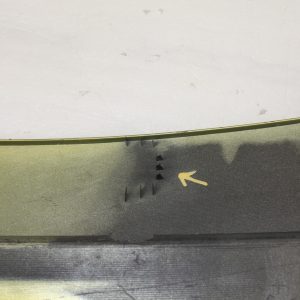 Honda Civic Rear Tailgate 2012 TO 2015 74890-TV0-ZZ00 Genuine *FIXING DAMAGED* - Image 13
