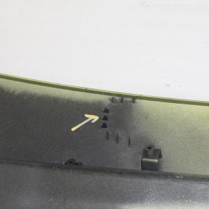 Honda Civic Rear Tailgate 2012 TO 2015 74890-TV0-ZZ00 Genuine *FIXING DAMAGED* - Image 15
