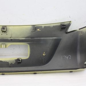 Honda Civic Rear Tailgate 2012 TO 2015 74890-TV0-ZZ00 Genuine *FIXING DAMAGED* - Image 16