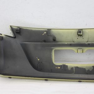 Honda Civic Rear Tailgate 2012 TO 2015 74890-TV0-ZZ00 Genuine *FIXING DAMAGED* - Image 17