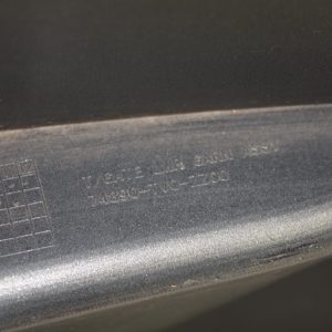 Honda Civic Rear Tailgate 2012 TO 2015 74890-TV0-ZZ00 Genuine *FIXING DAMAGED* - Image 18