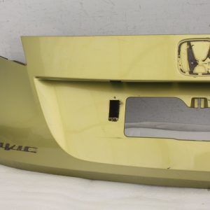 Honda Civic Rear Tailgate 2012 TO 2015 74890-TV0-ZZ00 Genuine *FIXING DAMAGED* - Image 4