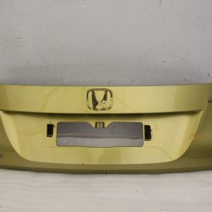 Honda Civic Rear Tailgate 2012 TO 2015 74890-TV0-ZZ00 Genuine *FIXING DAMAGED* - Image 1