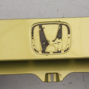 Honda Civic Rear Tailgate 2012 TO 2015 74890-TV0-ZZ00 Genuine *FIXING DAMAGED* - Image 5