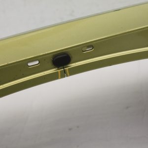 Honda Civic Rear Tailgate 2012 TO 2015 74890-TV0-ZZ00 Genuine *FIXING DAMAGED* - Image 9