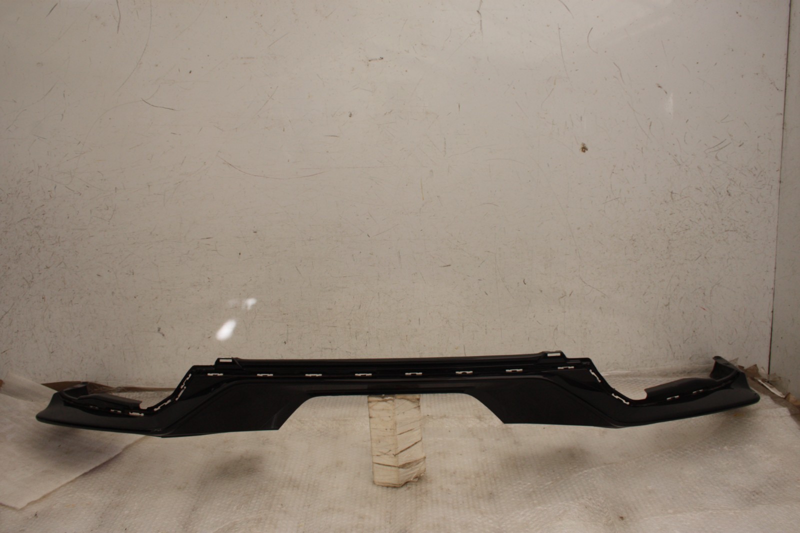 Honda Civic Type R Rear Bumper Lower Section 2017-2022 71502-TGG-A500 *DAMAGED*