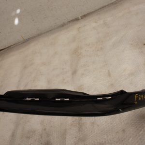 Honda Civic Type R Rear Bumper Lower Section 71502-TGG-A500 Genuine *DAMAGED* - Image 11