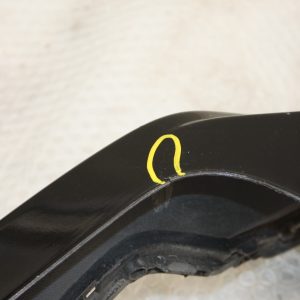 Honda Civic Type R Rear Bumper Lower Section 71502-TGG-A500 Genuine *DAMAGED* - Image 13
