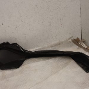 Honda Civic Type R Rear Bumper Lower Section 71502-TGG-A500 Genuine *DAMAGED* - Image 14