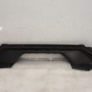 Honda Civic Type R Rear Bumper Lower Section 71502-TGG-A500 Genuine *DAMAGED* - Image 15