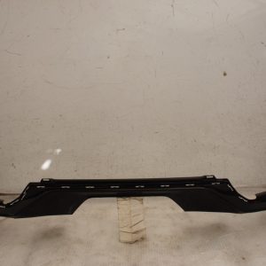 Honda Civic Type R Rear Bumper Lower Section 71502-TGG-A500 Genuine *DAMAGED* - Image 1