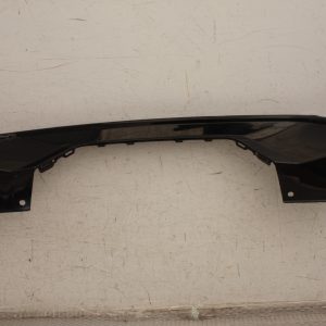 Honda Civic Type R Rear Bumper Lower Section 71502-TGG-A500 Genuine *DAMAGED* - Image 6