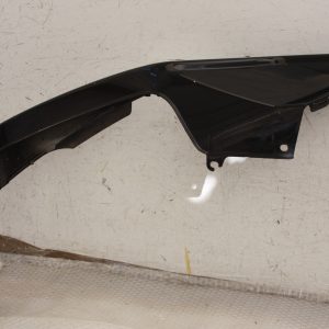 Honda Civic Type R Rear Bumper Lower Section 71502-TGG-A500 Genuine *DAMAGED* - Image 7