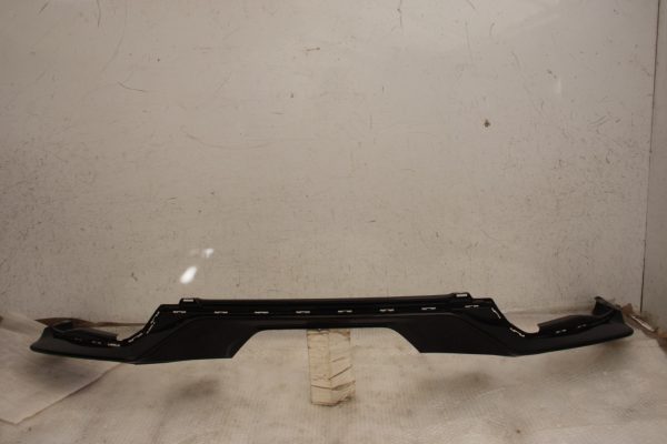 Honda-Civic-Type-R-Rear-Bumper-Lower-Section-71502-TGG-A500-Genuine-DAMAGED-177450822092