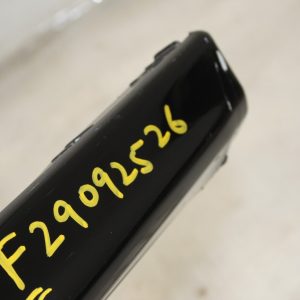 Honda Civic Type R Rear Bumper Lower Section 71502-TGG-A500 Genuine *DAMAGED* - Image 9