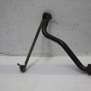 Honda Civic X Type-R Front Anti Roll Bar 2017 TO 2022 51300-TGH-A010-M1 Genuine - Image 5