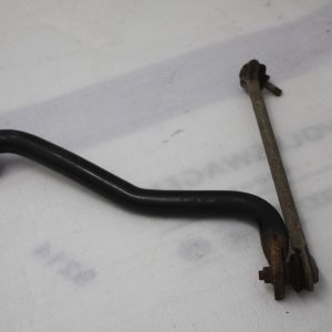 Honda Civic X Type-R Front Anti Roll Bar 2017 TO 2022 51300-TGH-A010-M1 Genuine - Image 6