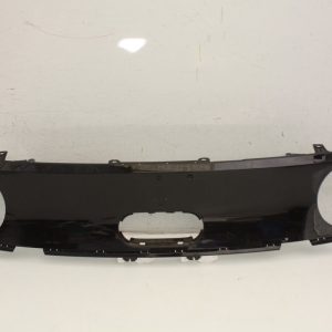 Honda-E-Advance-ZC7-Front-Bumper-Upper-Section-2020-ON-71121-TYF-E0-Genuine-176614366042