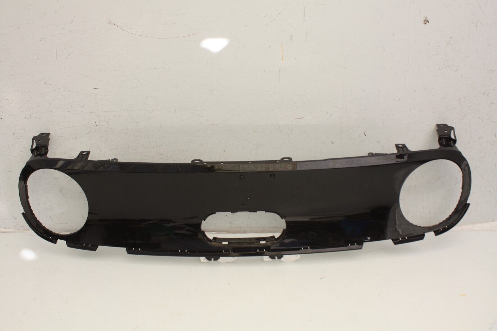 Honda E Advance ZC7 Front Bumper Upper Section 2020 ON 71121-TYF-E0 Genuine