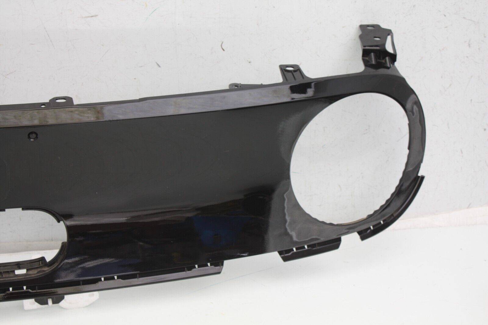 Honda-E-Advance-ZC7-Front-Bumper-Upper-Section-71121-TYF-E0-Genuine-176614366042-2