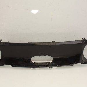 Honda E Advance ZC7 Front Bumper Upper Section 71121 TYF E0 Genuine 176614366042