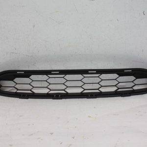 Honda HR V Front Bumper Lower Grill 2015 TO 2018 71103T7JH000 Genuine 176411028832